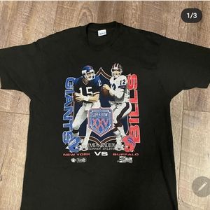 Vintage Super Bowl Shirt